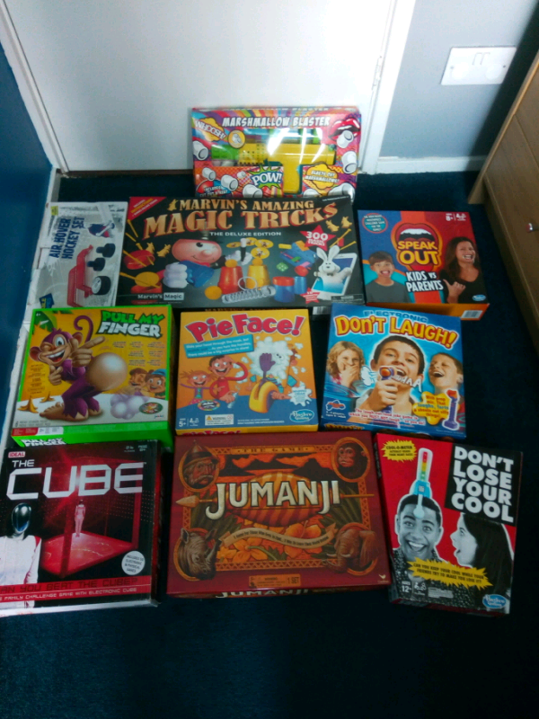 kids games for sale